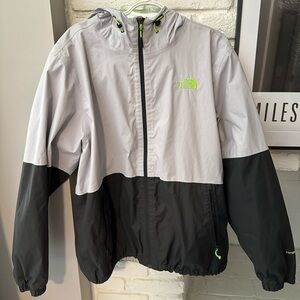 The North Face Rain Jacket